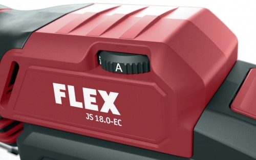 Flex JS 18.0-EC/5.0 Set 489778