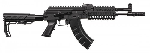 Crosman Full Auto AK1