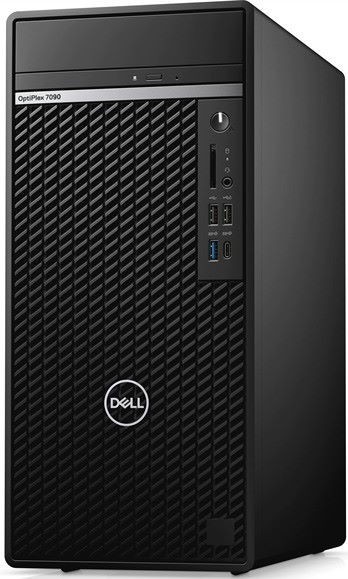 Dell OptiPlex 7090 MT