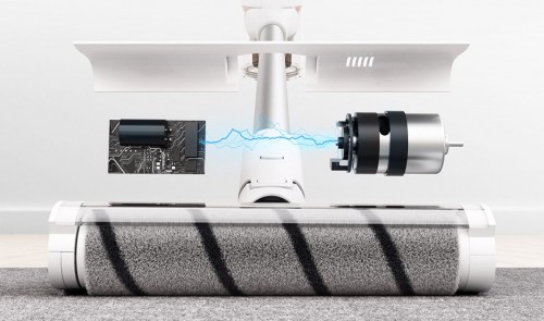 Xiaomi MiJia Wireless Vacuum Cleaner K10