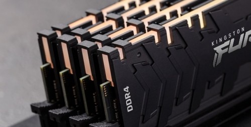 Kingston Fury Renegade RGB DDR4 2x16Gb