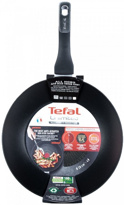 Tefal Unlimited G2551972