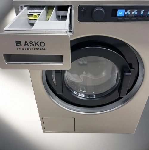 Asko WMC8944VB T