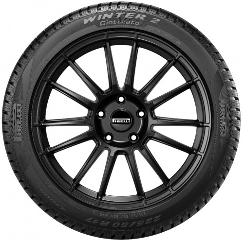 Pirelli Cinturato Winter 2