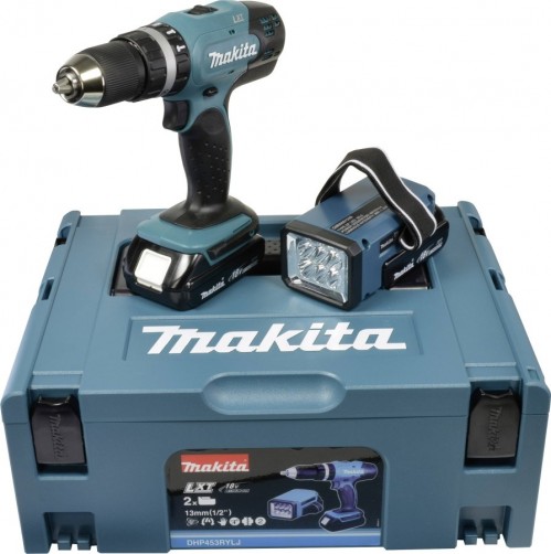 Makita DHP453RYLJ