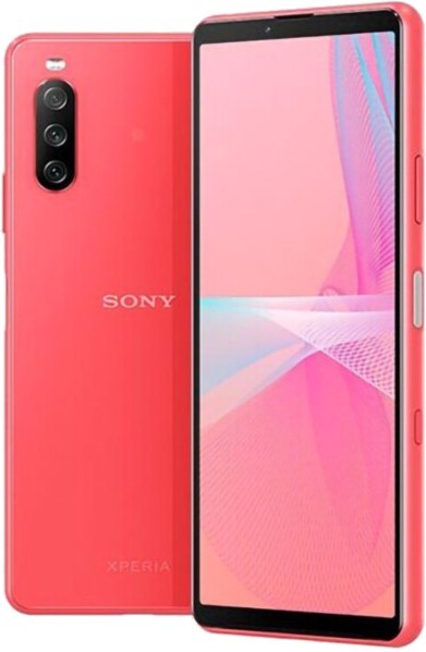 Sony Xperia 10 III