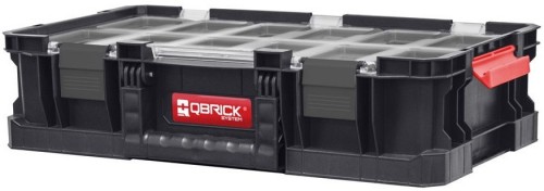 Qbrick System Two Organizer Flex