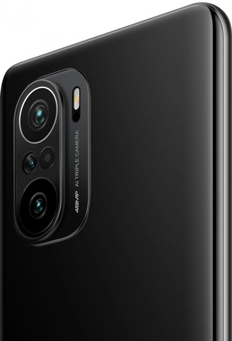 Xiaomi Redmi K40