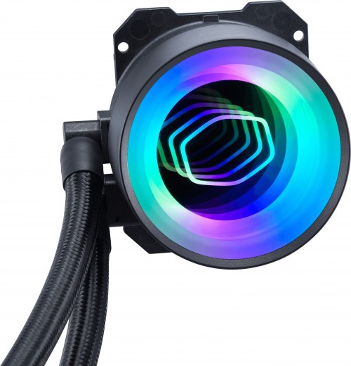 Cooler Master MasterLiquid ML280 Mirror