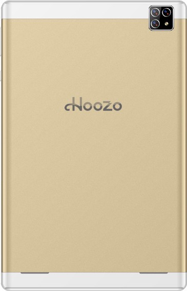 Hoozo MTPad8 LTE