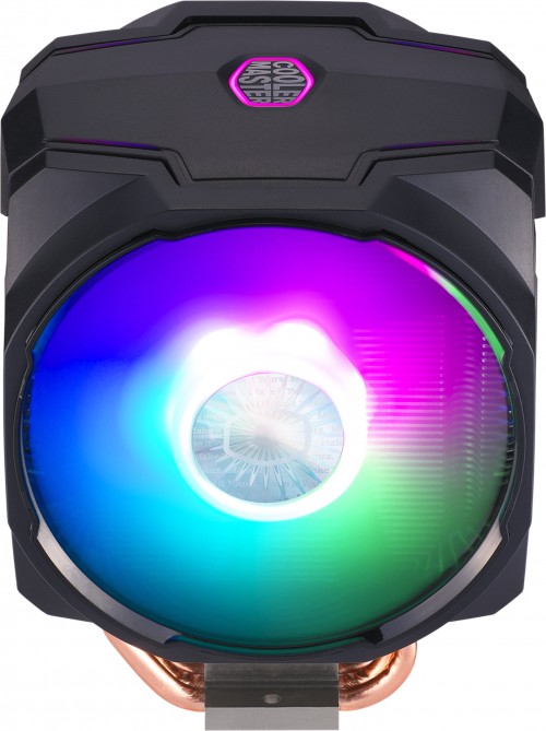 Cooler Master MasterAir MA610P ARGB