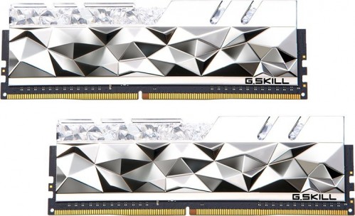 G.Skill Trident Z Royal Elite 2x16Gb