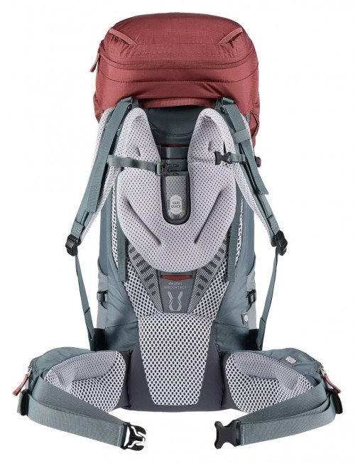 Deuter Aircontact 40+10 SL 2021