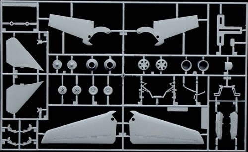 ITALERI F-14A Tomcat (1:72)