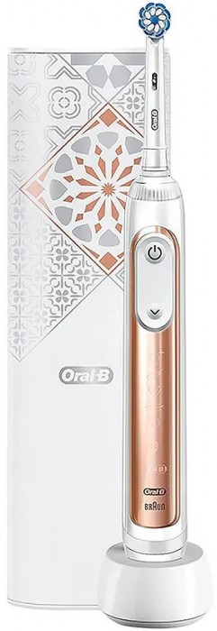 Braun Oral-B Genius X 20000N Luxe