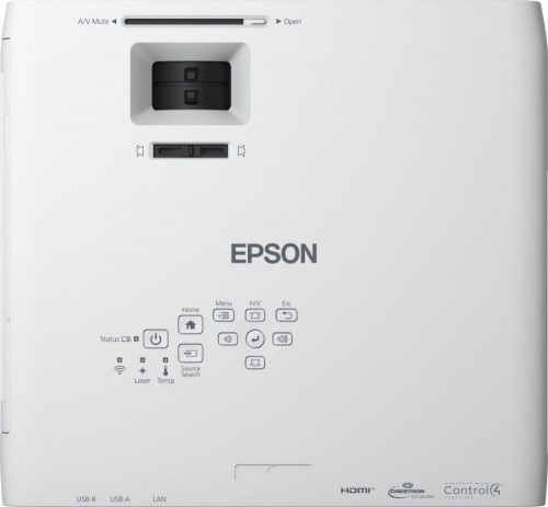 Epson EB-L200F