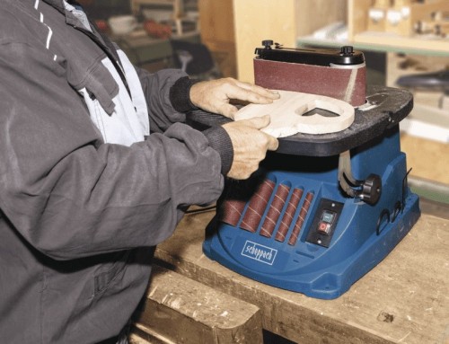 Scheppach OSM 600