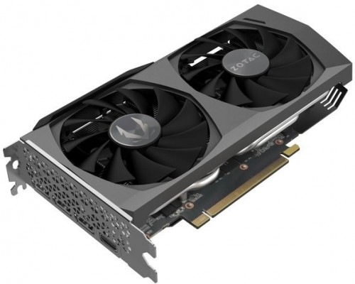 ZOTAC GeForce RTX 3060 Ti Twin Edge LHR