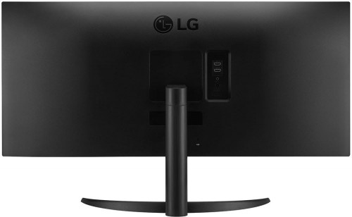 LG UltraWide 34WP500