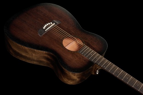 Harley Benton Delta Blues O