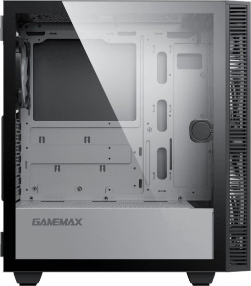 Gamemax Aero