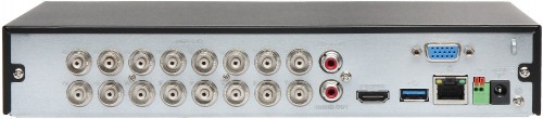 Dahua DH-XVR5116HS-I2