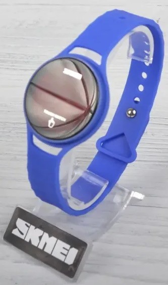 SKMEI 1230 Blue