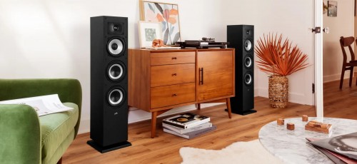 Polk Audio Monitor XT60