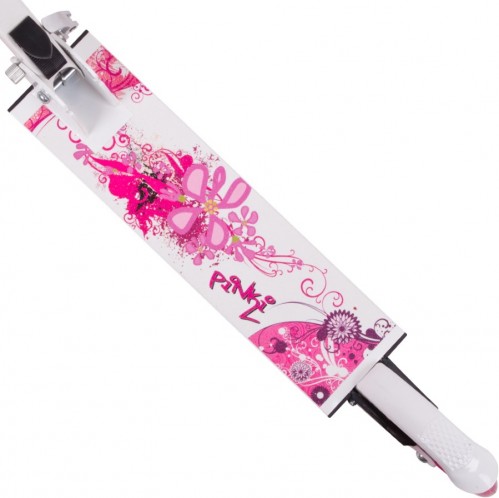 WORKER Pinki