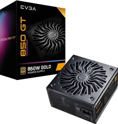 EVGA 850 GT