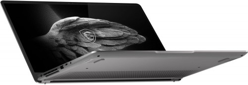 MSI Creator Z16 A11UE