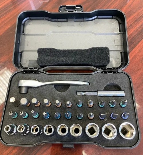 Xiaomi DUKA ATuMan RS2