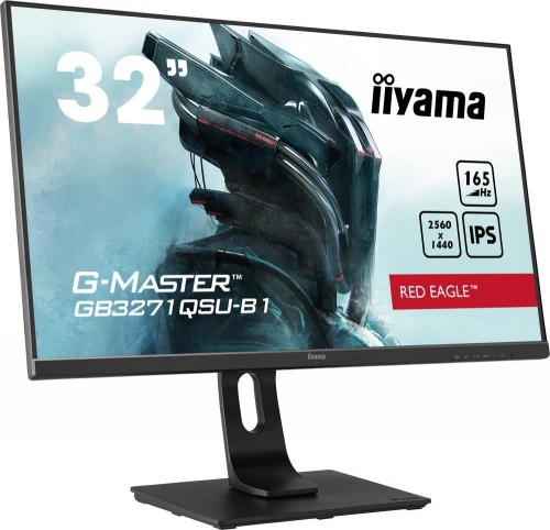 Iiyama G-Master GB3271QSU-B1