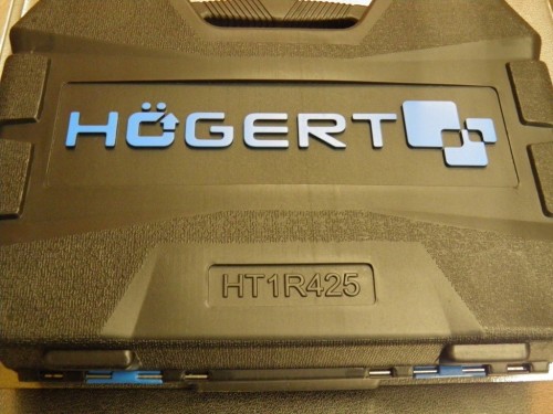 Hogert HT1R425