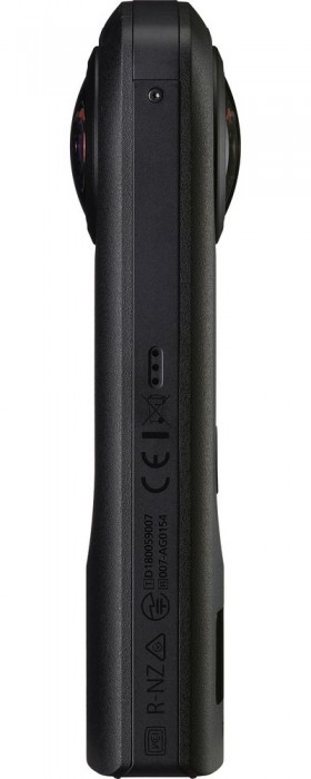 Ricoh Theta Z1