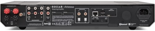 Roksan Attessa Streaming Amplifier