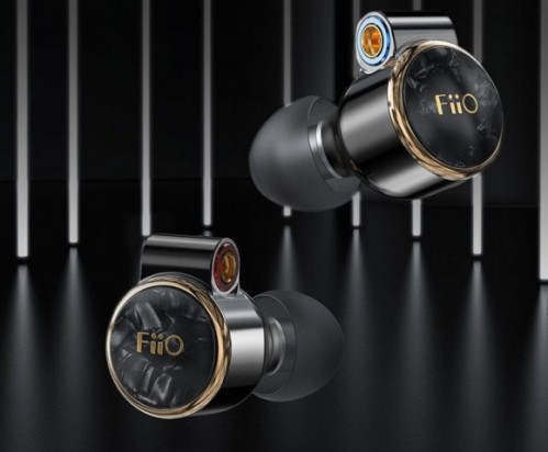 FiiO FD3