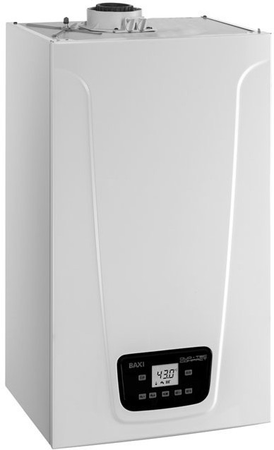 BAXI Duo-tec Compact 1.24