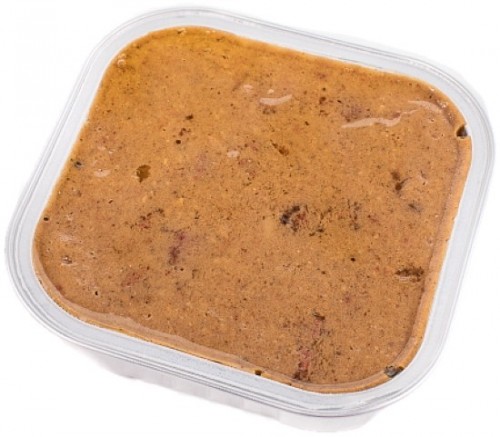 Monge Bwild Grain Free Pate Acciughe 0.1 kg