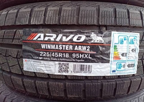 Arivo Winmaster ARW2