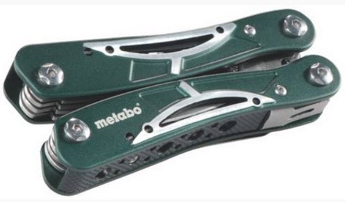 Metabo Multi Tool