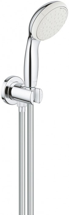 Grohe Grohtherm SmartControl 26416SC1