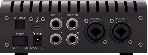 Universal Audio Apollo Twin X Duo