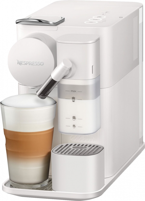 De'Longhi Nespresso Lattissima One EN 510.W