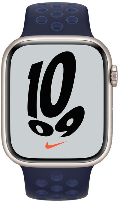 Apple Watch 7 Nike 41 mm Cellular