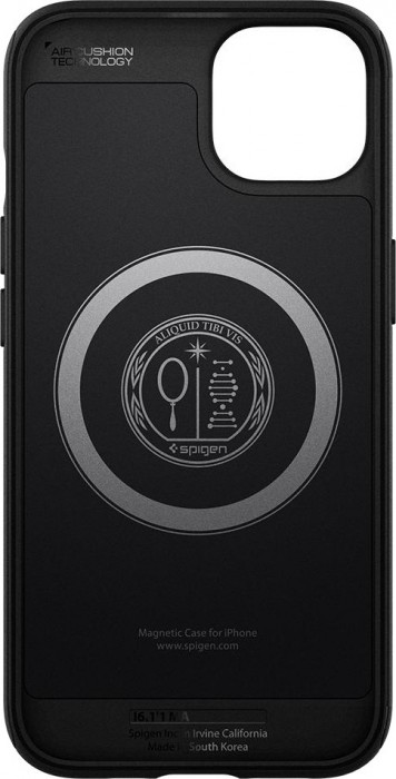 Spigen Mag Armor for iPhone 13