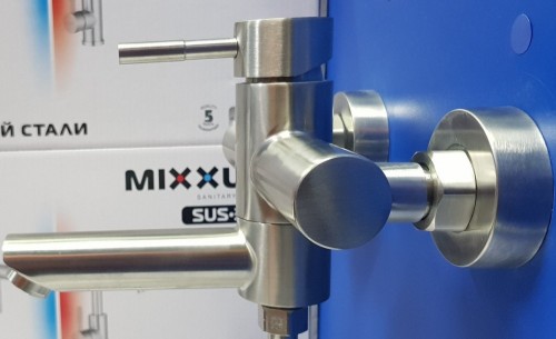 MIXXUS Sus-009 Euro SS0017