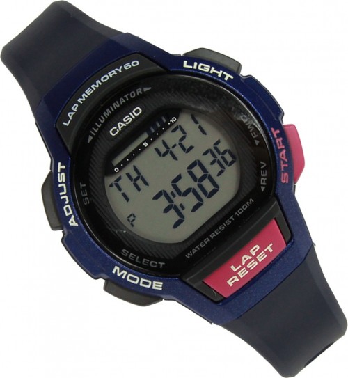 Casio LWS-1000H-2A