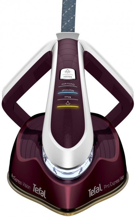 Tefal Pro Express Vision GV 9810