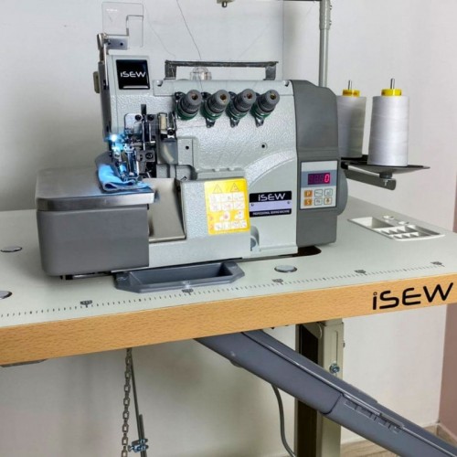 iSEW D7